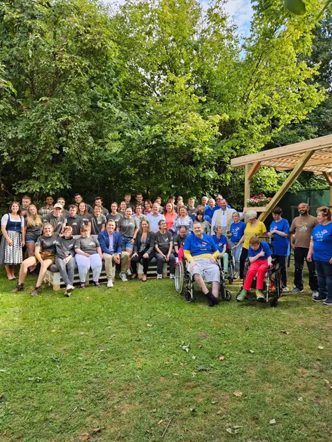 Foto: Landjugend Klosterneuburg