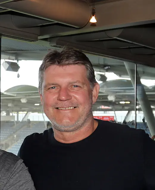 Für Lannach-Coach Hannes Reinmayr ist es das fünfte Derby, vier davon konnte er gewinnen. | Foto: GEPA