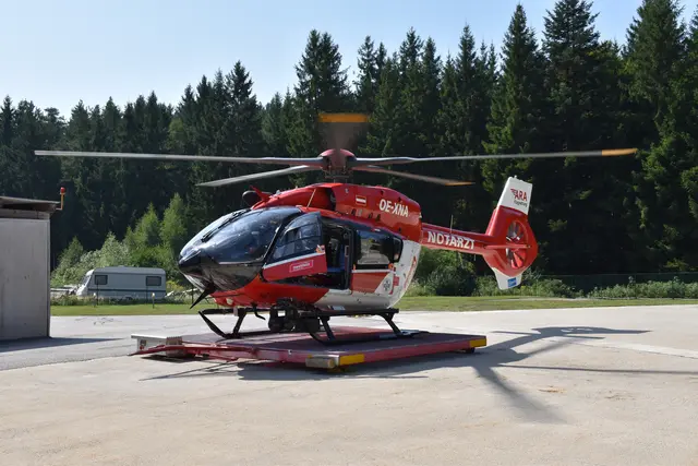 Foto: MeinBezirk/Dominik Lach