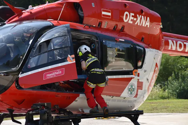 Foto: MeinBezirk/Dominik Lach