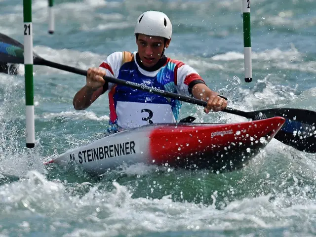 Foto: ÖOC/Michael Meindl