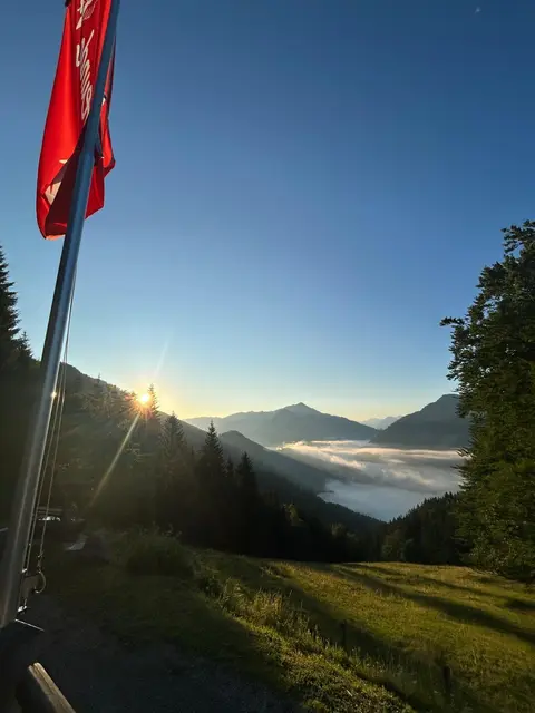 Foto: Alle Fotos: Gerald Bachner, Naturfreunde Palfau