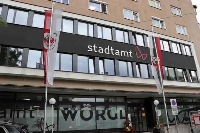 Im Stadtgebiet von Wörgl kam es am 30. August 2025 zu einem gefährlichen Zwischenfall mit einer Faustfeuerwaffe. | Foto: Nimpf