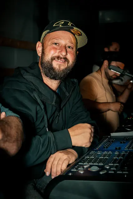 Foto: Photography & Dipl. Exp. Filmproduktion Tobias Schartner