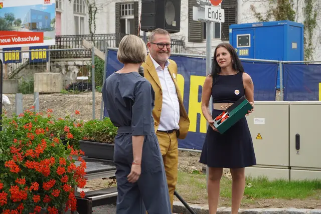 Foto: Jennifer Flechl