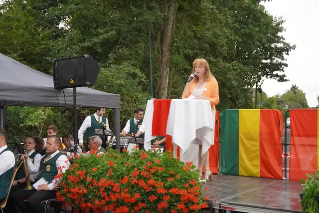 Foto: Jennifer Flechl