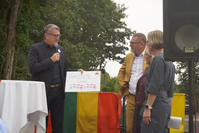 Foto: Jennifer Flechl