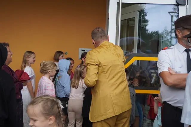 Foto: Jennifer Flechl