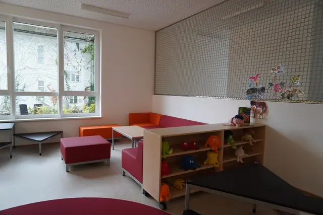 Foto: Jennifer Flechl