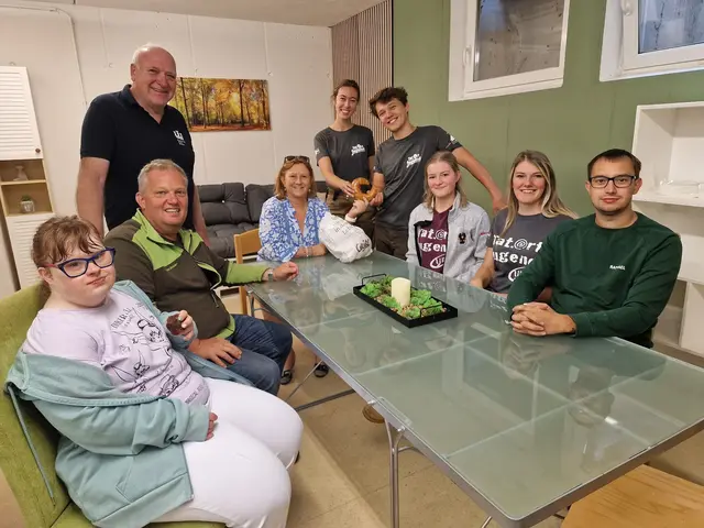 Foto: Landjugend Klosterneuburg