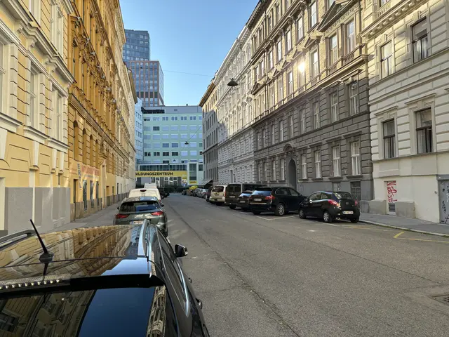 Foto: Luca Arztmann/MeinBezirk