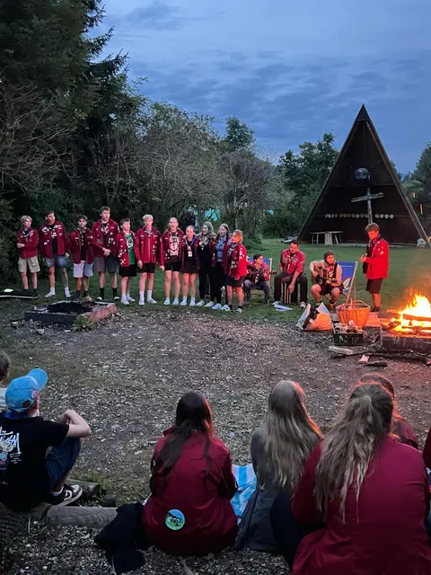 Foto: Sauwald Scouts