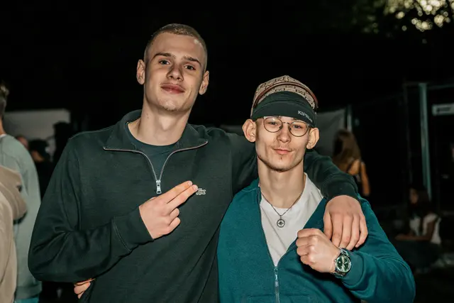 Foto: Photography & Dipl. Exp. Filmproduktion Tobias Schartner