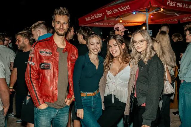 Foto: Photography & Dipl. Exp. Filmproduktion Tobias Schartner