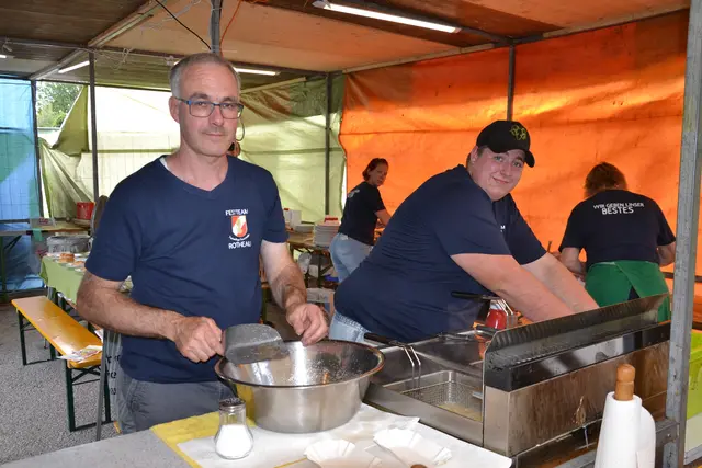 Foto: Alexander Fritsch