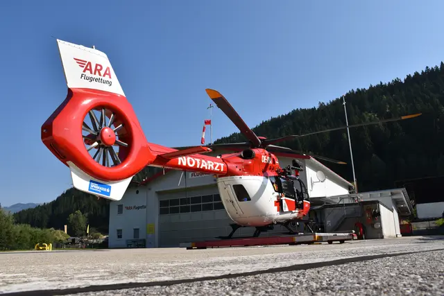 Foto: MeinBezirk/Dominik Lach