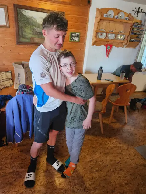 Foto: Alle Fotos: Gerald Bachner, Naturfreunde Palfau