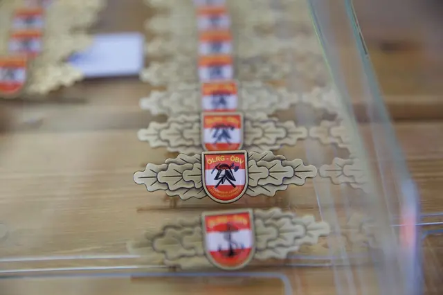 Foto: ÖLRG Bundesverband Österreich