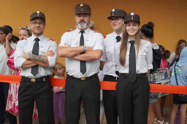 Foto: Jennifer Flechl