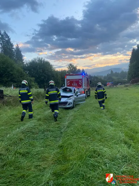 Foto: FF Glanhofen