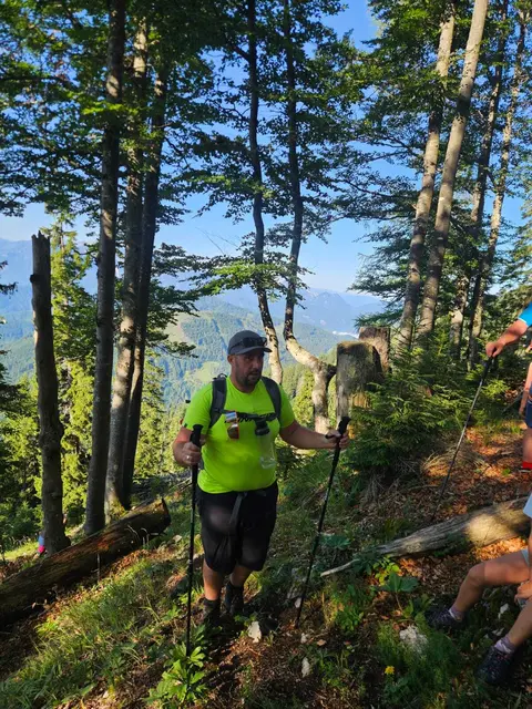 Foto: Alle Fotos: Gerald Bachner, Naturfreunde Palfau