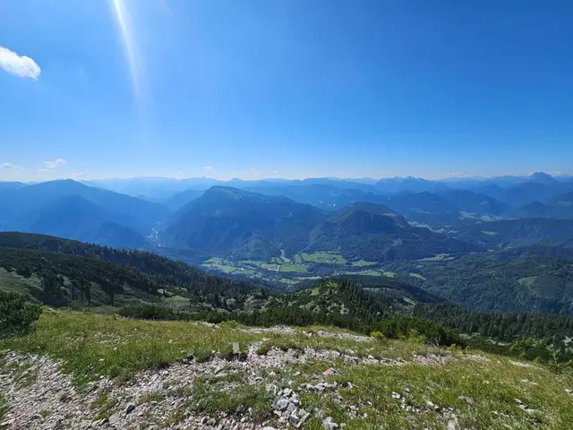 Foto: Alle Fotos: Gerald Bachner, Naturfreunde Palfau