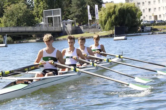Foto: Ruderverein Alemannia