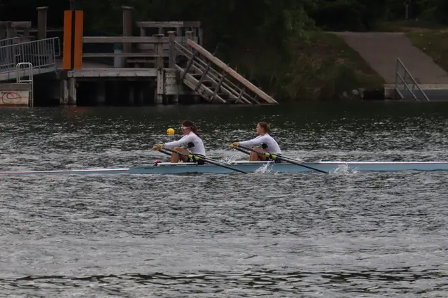 Foto: Ruderverein Alemannia