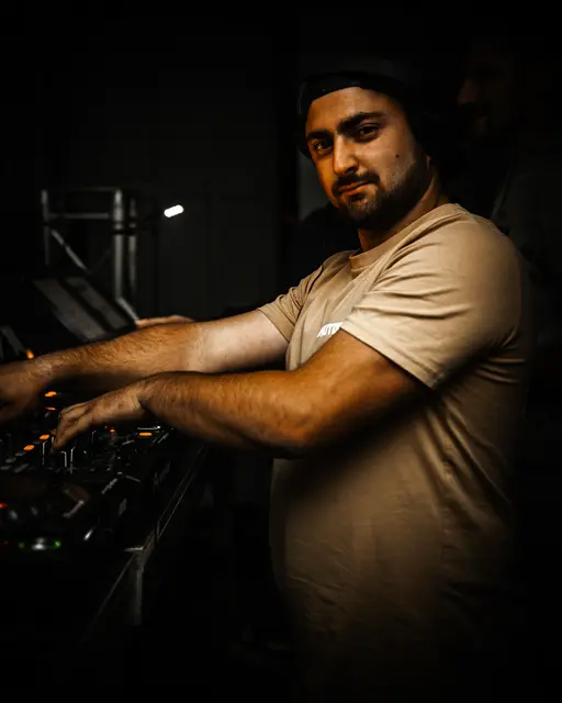 Foto: Photography & Dipl. Exp. Filmproduktion Tobias Schartner