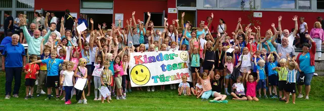 Foto: Kinderteam Türnitz