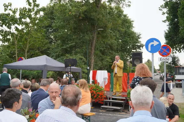 Foto: Jennifer Flechl