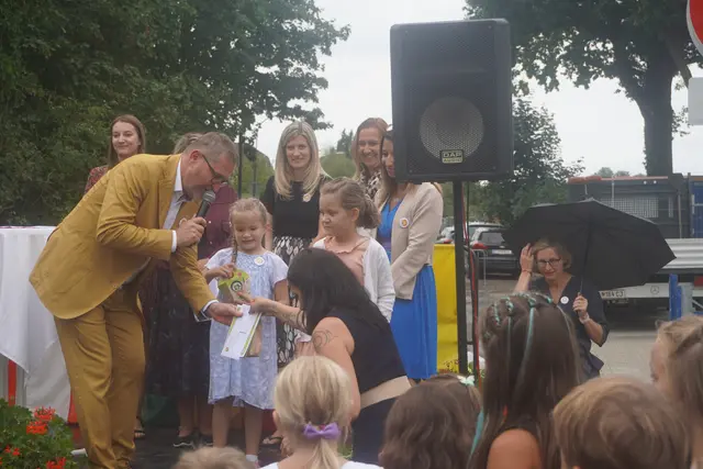 Foto: Jennifer Flechl