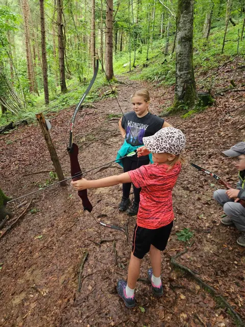 Foto: Alle Fotos: Gerald Bachner, Naturfreunde Palfau