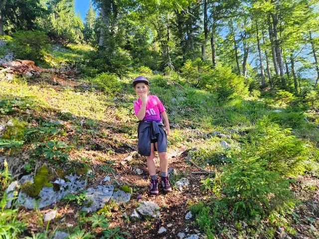 Foto: Alle Fotos: Gerald Bachner, Naturfreunde Palfau