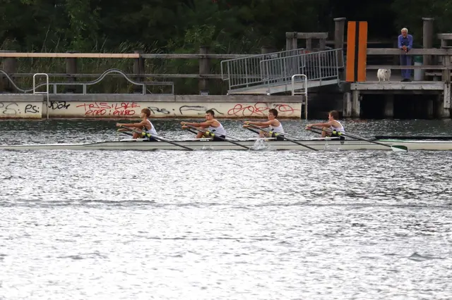 Foto: Ruderverein Alemannia