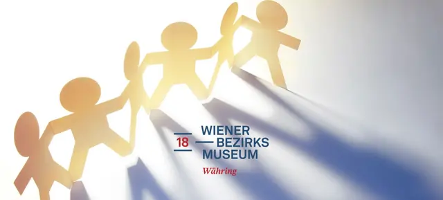 Foto: ARGE Wr. Bezirksmuseen