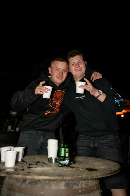 Foto: Photography & Dipl. Exp. Filmproduktion Tobias Schartner