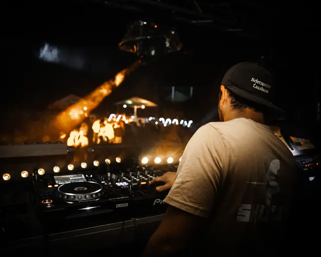 Foto: Photography & Dipl. Exp. Filmproduktion Tobias Schartner