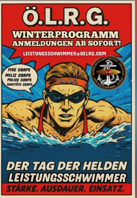 Foto: ÖLRG Bundesverband Österreich