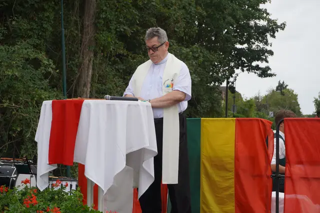 Foto: Jennifer Flechl