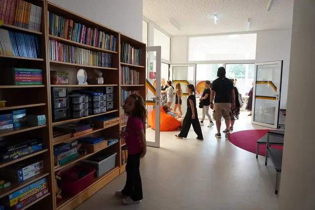 Foto: Jennifer Flechl