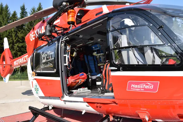 Foto: MeinBezirk/Dominik Lach