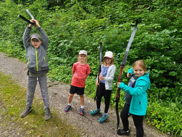 Foto: Alle Fotos: Gerald Bachner, Naturfreunde Palfau