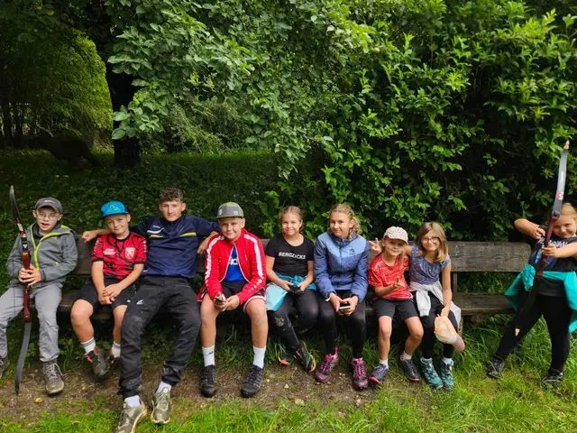 Foto: Alle Fotos: Gerald Bachner, Naturfreunde Palfau