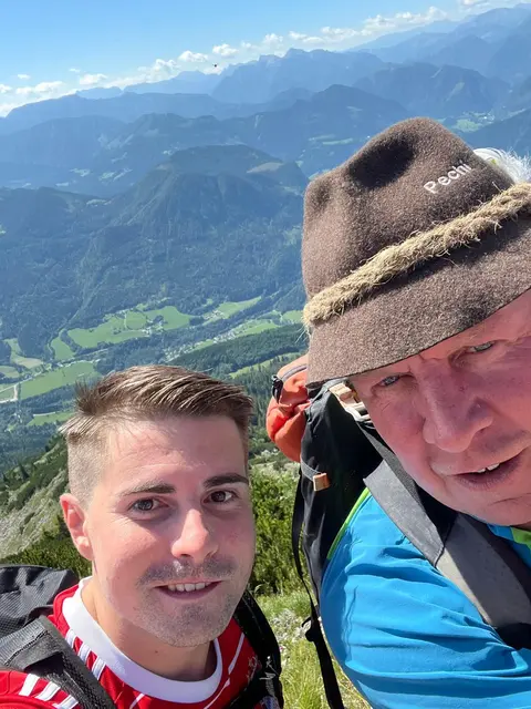 Foto: Alle Fotos: Gerald Bachner, Naturfreunde Palfau