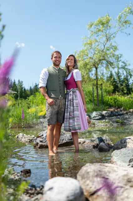 Auch in Zukunft wird es tolle Modeaktionen geben. | Foto: Hammerschmied