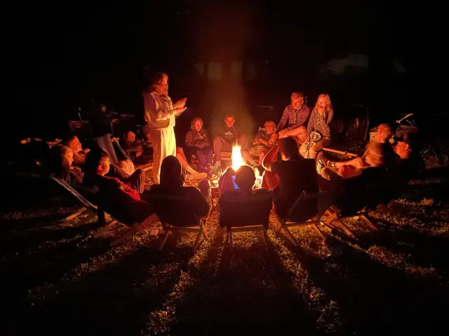 Foto: Sauwald Scouts