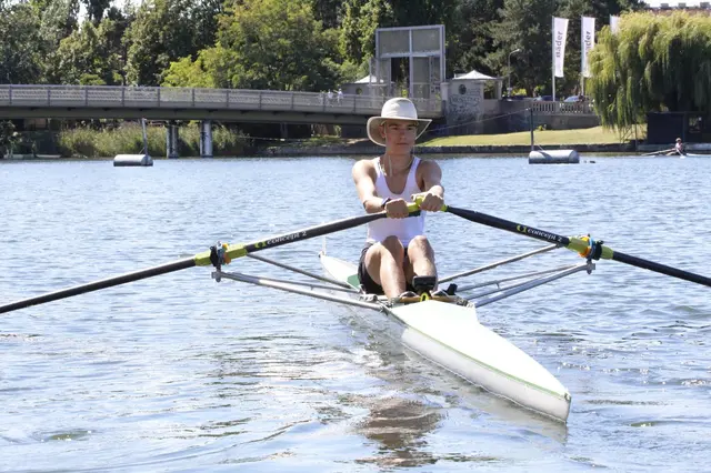 Foto: Ruderverein Alemannia