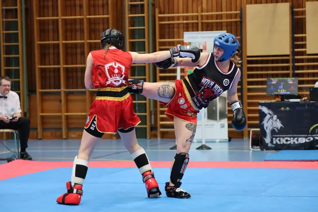 Mit der Aktion "Open Dojo Days" möchte der Landesverband für Thai- und Kickboxen auch Interessenten in Wels und Thalheim erreichen. | Foto: Landesverband Thai- und Kickboxen OÖ