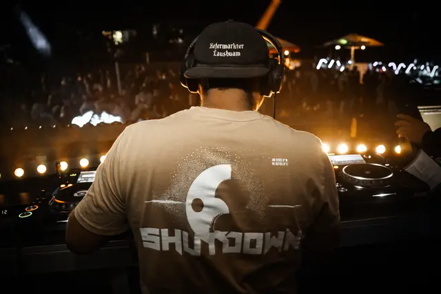 Foto: Photography & Dipl. Exp. Filmproduktion Tobias Schartner